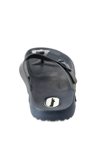 Slazenger OUTCLASS Women's Slippers Navy - Thumbnail