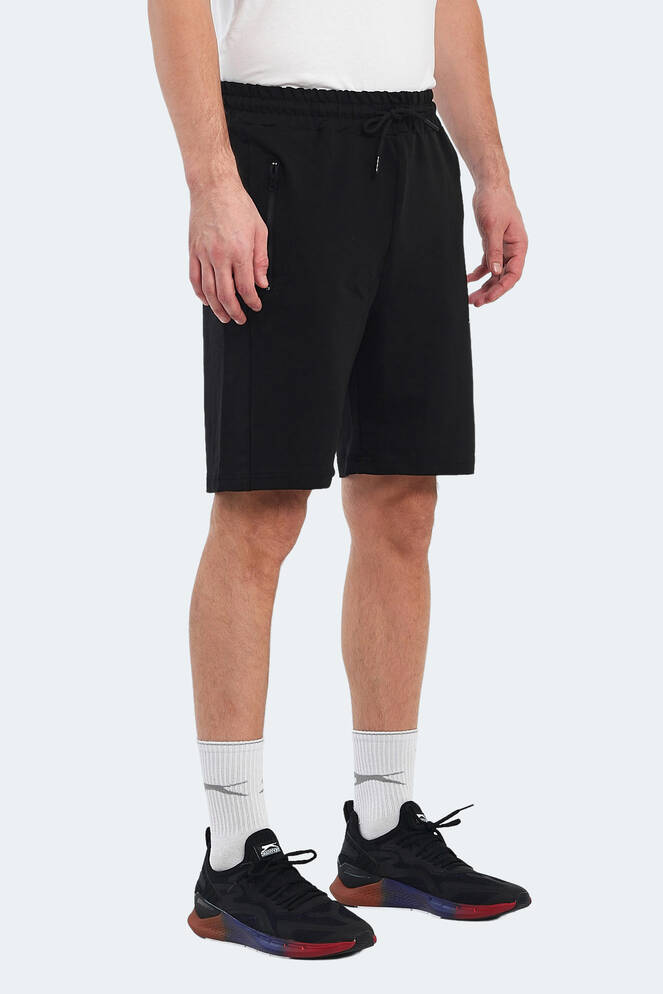 Slazenger OVER Men's Shorts Black