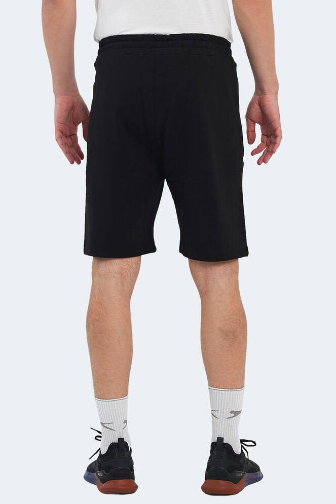 Slazenger OVER Men's Shorts Black