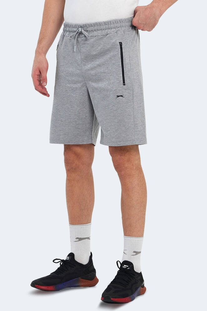 Slazenger OVER Men's Shorts Gray