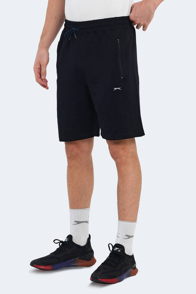 Slazenger OVER Men's Shorts Navy