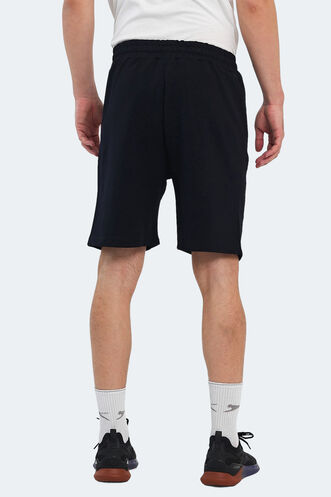 Slazenger OVER Men's Shorts Navy - Thumbnail