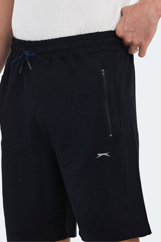 Slazenger OVER Men's Shorts Navy - Thumbnail