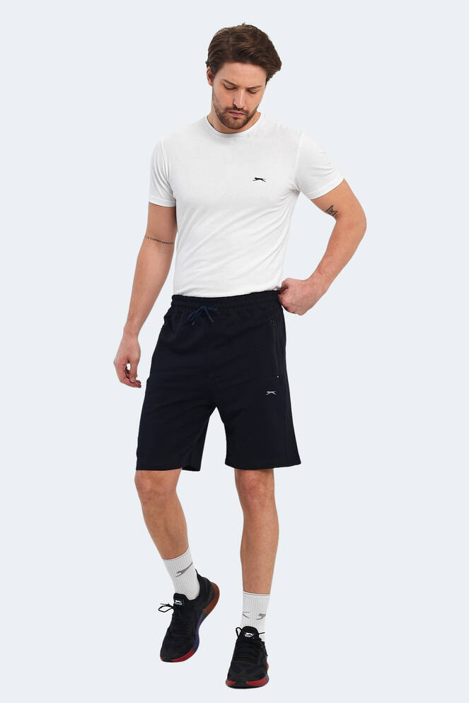 Slazenger OVER Men's Shorts Navy