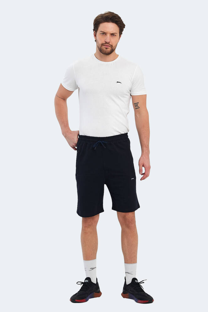 Slazenger OVER Men's Shorts Navy