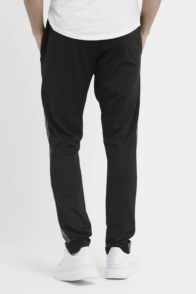 Slazenger OXFORD Men's Sweatpants Black