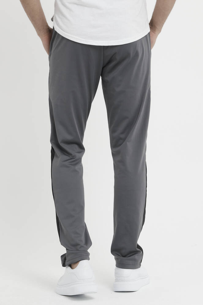 Slazenger OXFORD Men's Sweatpants Dark Gray