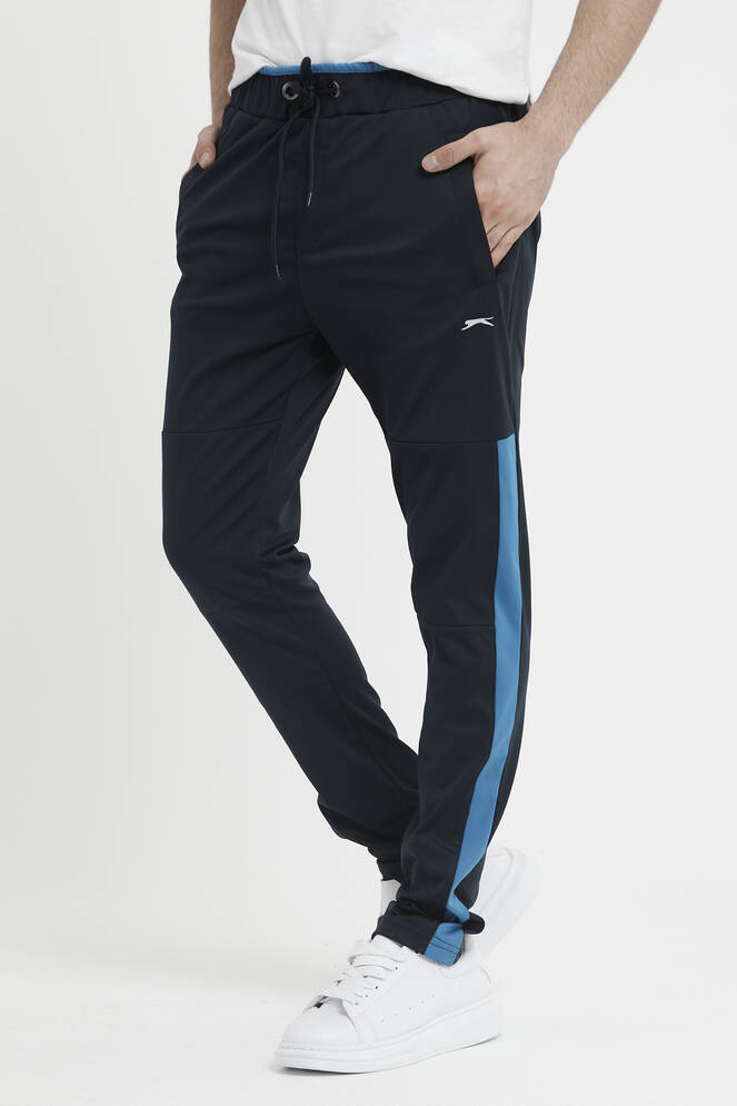 Slazenger OXFORD Men's Sweatpants Navy