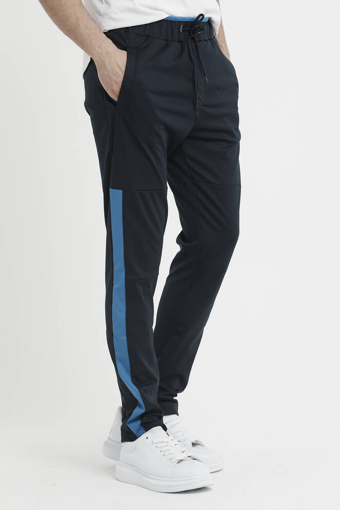 Slazenger OXFORD Men's Sweatpants Navy