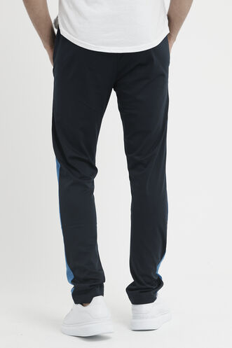 Slazenger OXFORD Men's Sweatpants Navy - Thumbnail