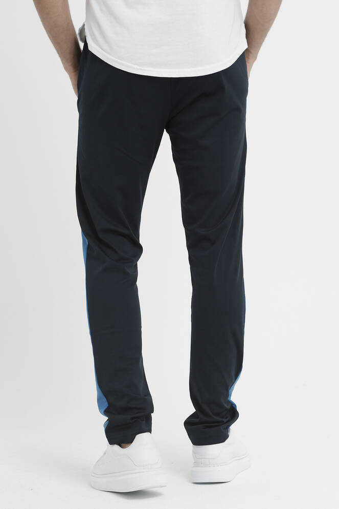 Slazenger OXFORD Men's Sweatpants Navy