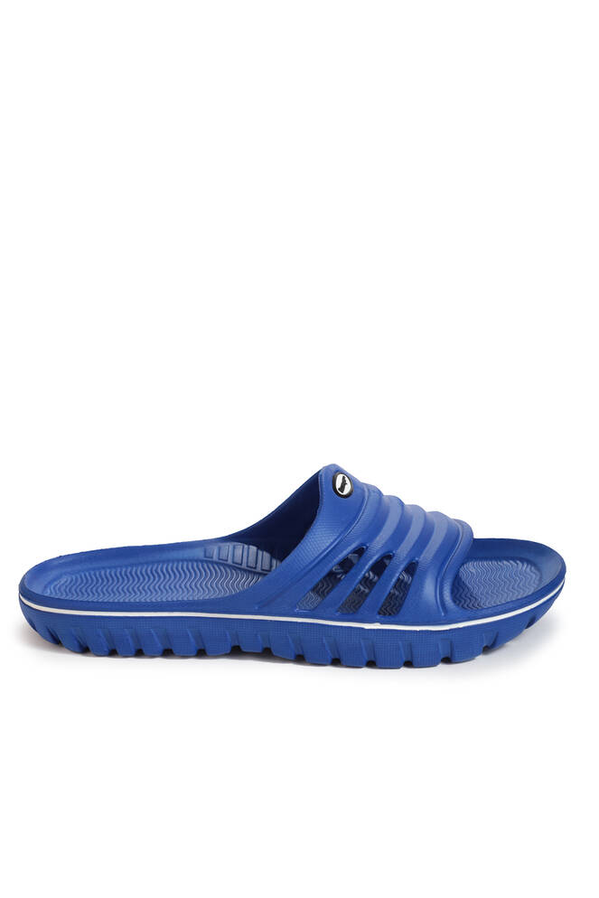 Slazenger OZAN Men's Slippers Saks Blue