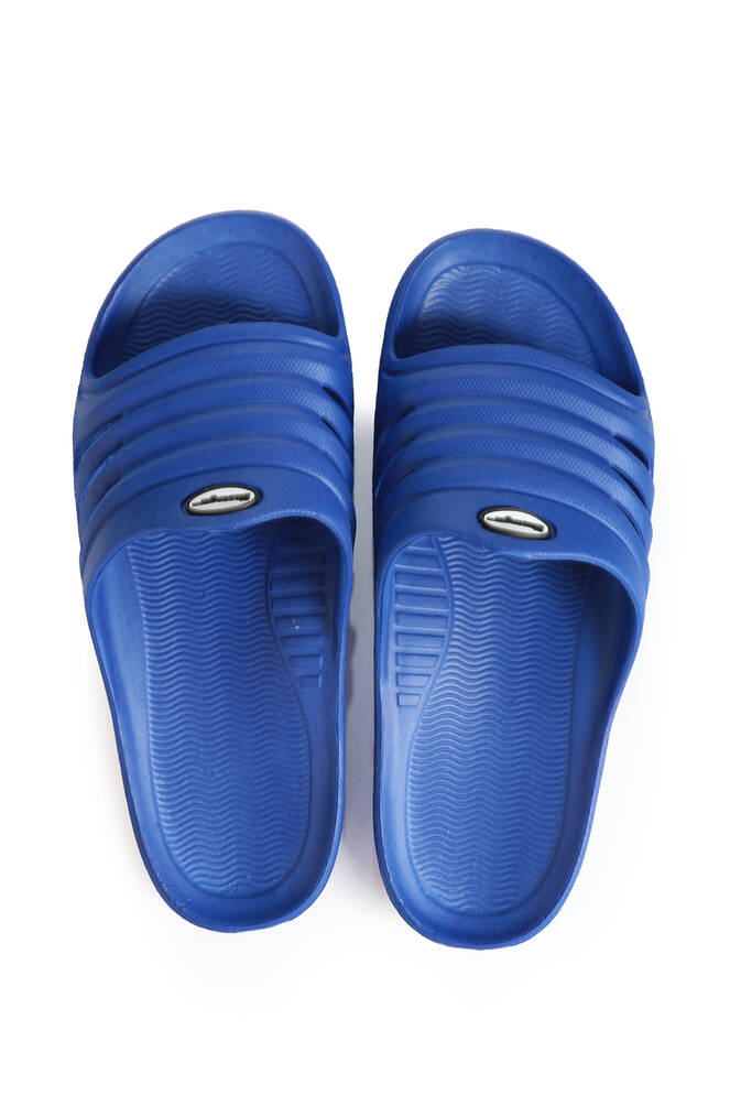 Slazenger OZAN Men's Slippers Saks Blue