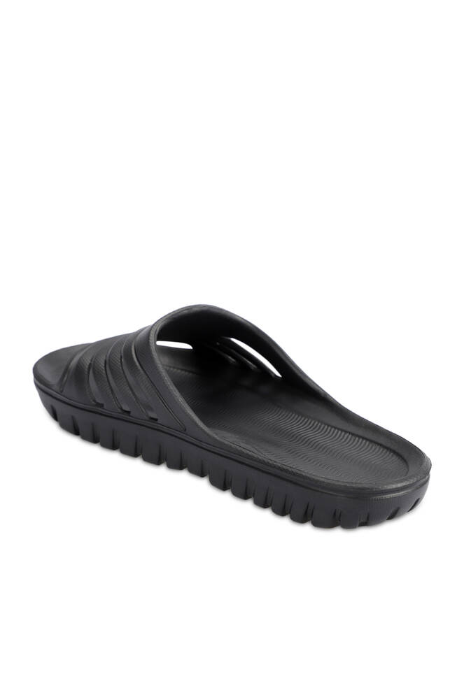 Slazenger OZAN Men's Slippers Black