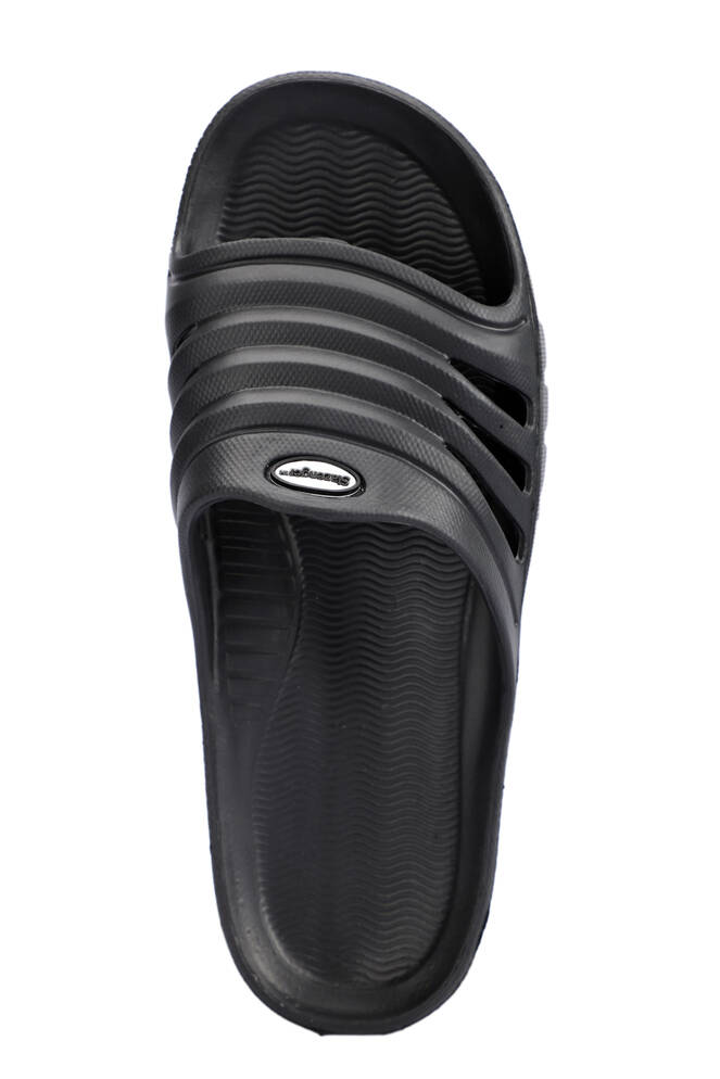 Slazenger OZAN Men's Slippers Black