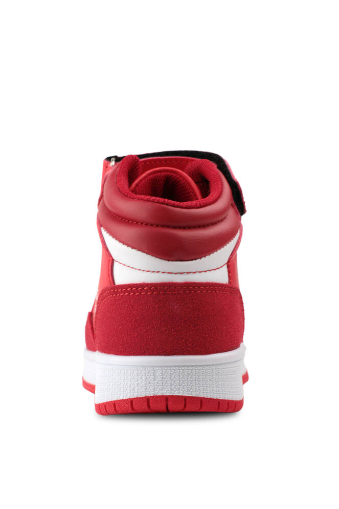 Slazenger PACE Sneaker Girls Children's Shoes Red