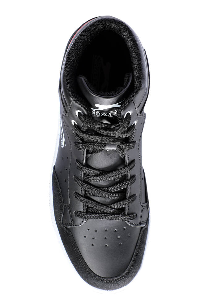 Slazenger PACE Sneaker Men's Shoes Black - White