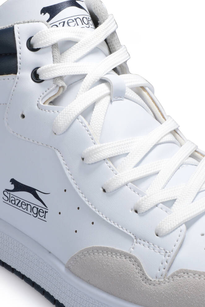 Slazenger PACE Sneaker Erkek Ayakkabı Beyaz