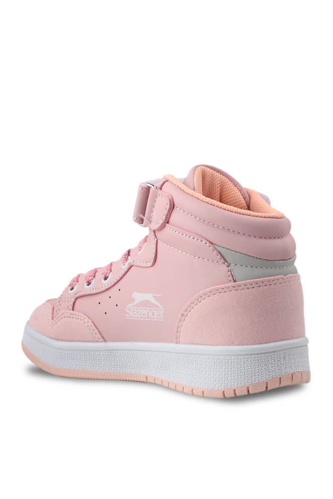 Slazenger PACE Sneaker Girls Children's Shoes Pink