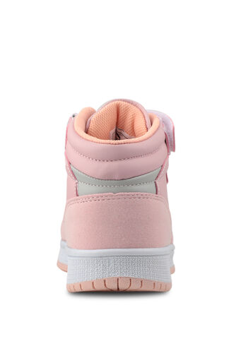 Slazenger PACE Sneaker Girls Children's Shoes Pink - Thumbnail