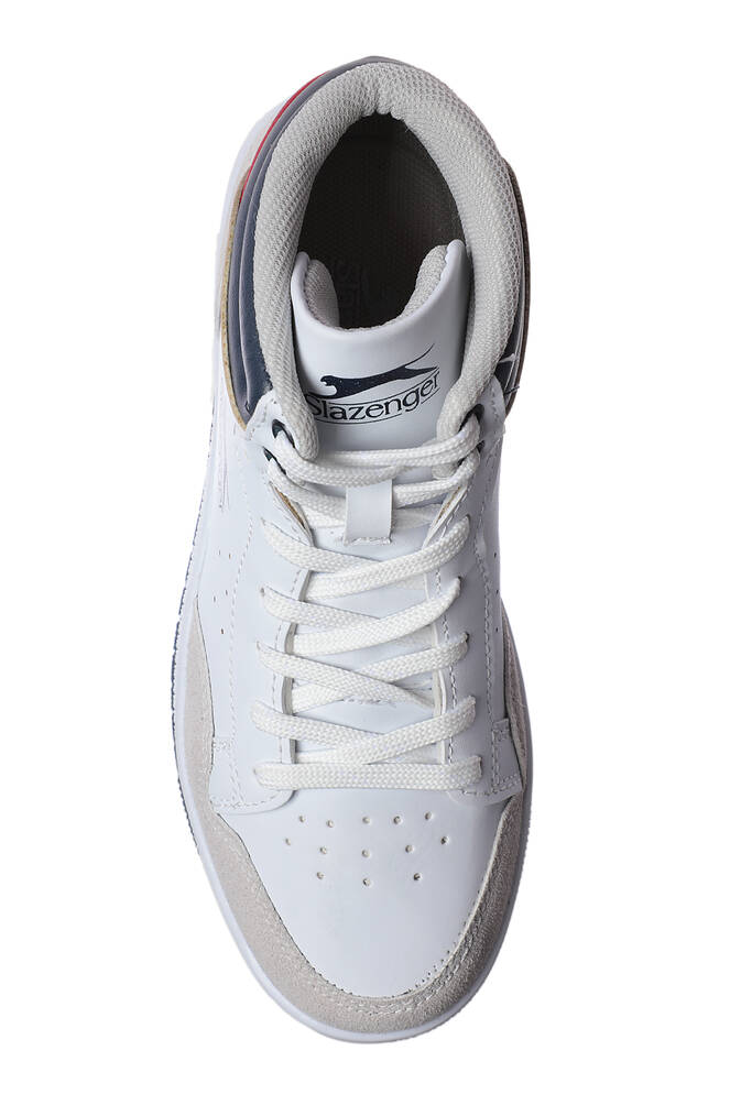 Slazenger PACE Sneaker Kadın Ayakkabı Beyaz