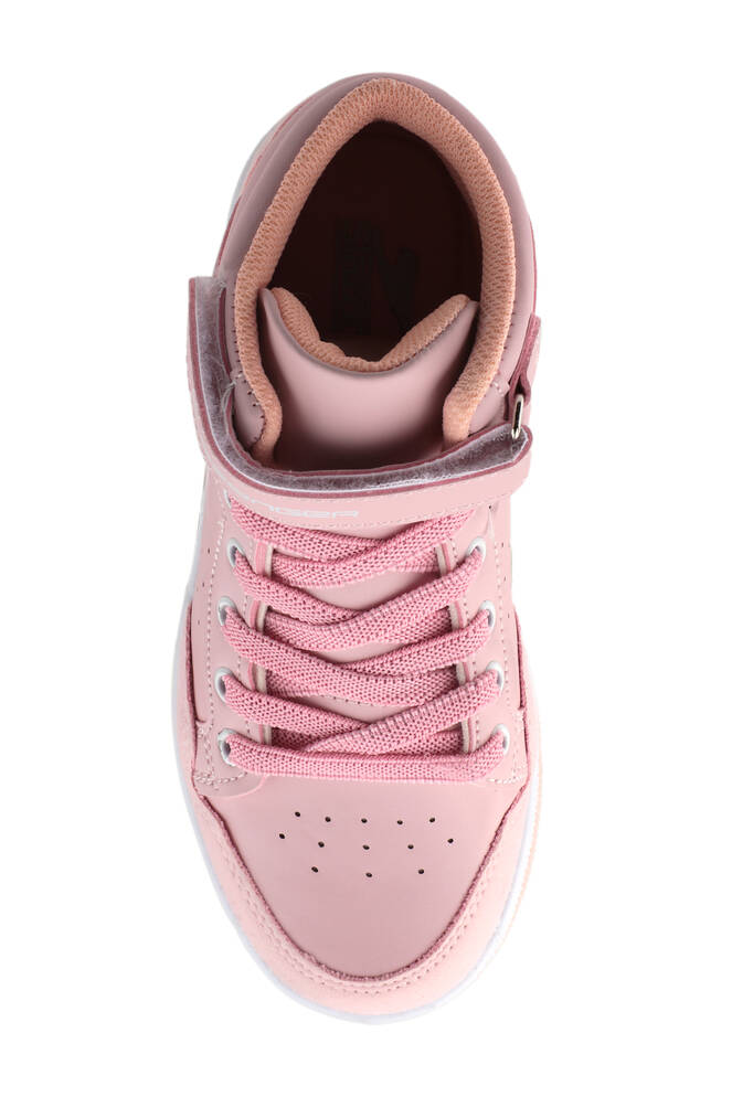 Slazenger PACE Sneaker Kız Çocuk Ayakkabı Pembe