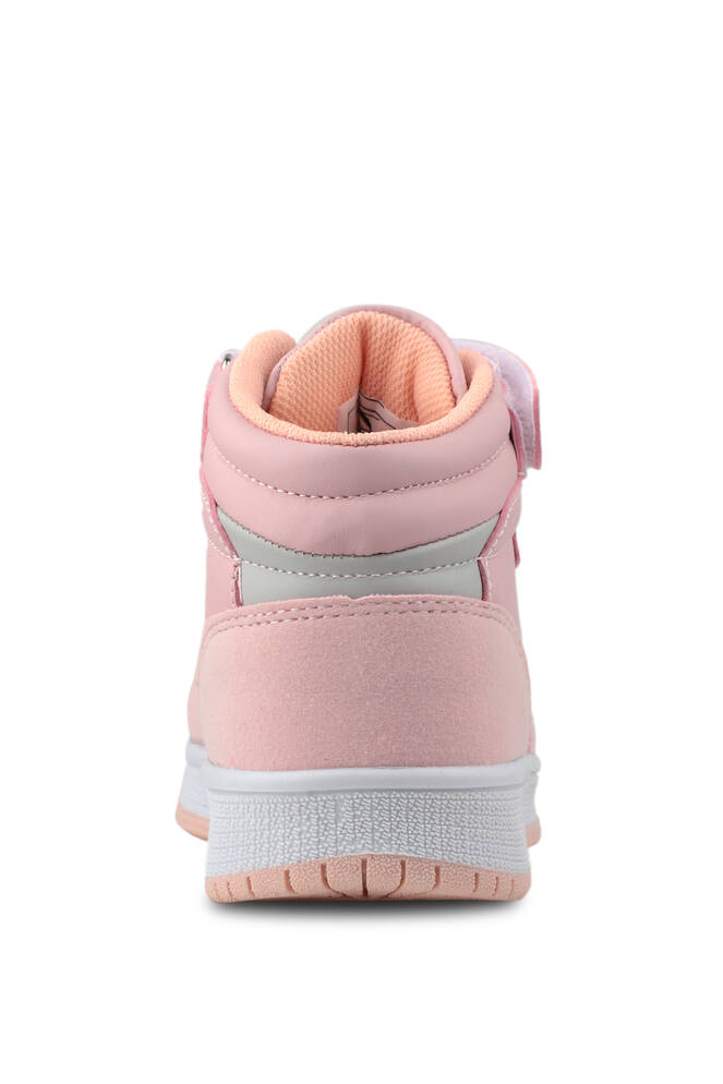 Slazenger PACE Sneaker Kız Çocuk Ayakkabı Pembe