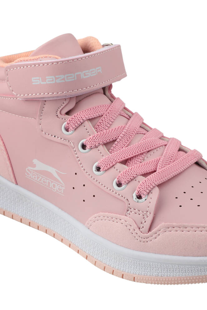 Slazenger PACE Sneaker Kız Çocuk Ayakkabı Pembe