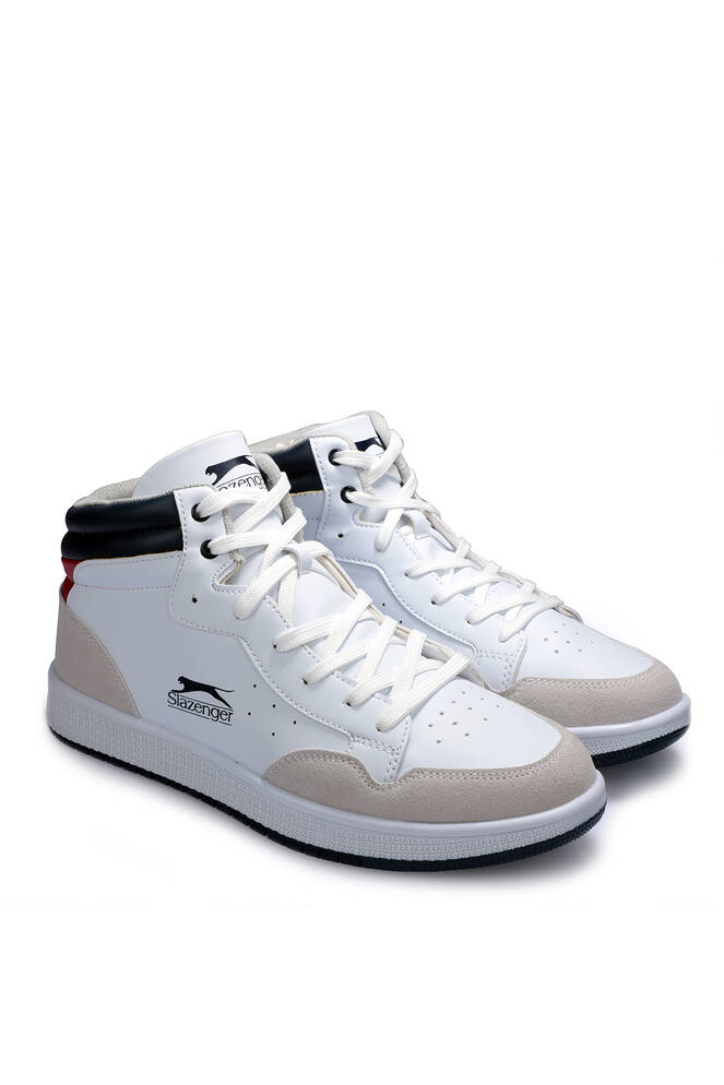 Slazenger PACE Sneaker Men's Shoes White