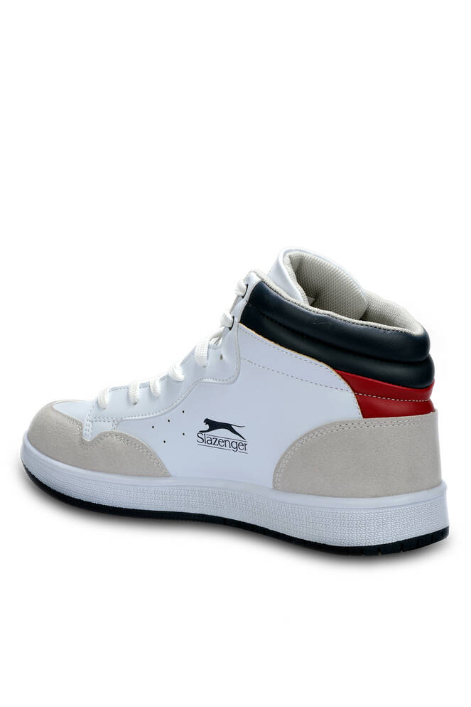 Slazenger PACE Sneaker Men's Shoes White