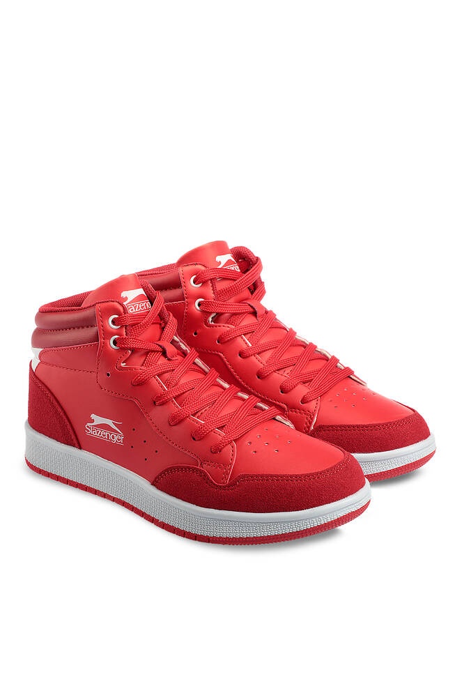 Slazenger PACE Sneaker Women's Shoes Red