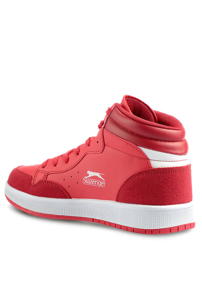 Slazenger PACE Sneaker Women's Shoes Red