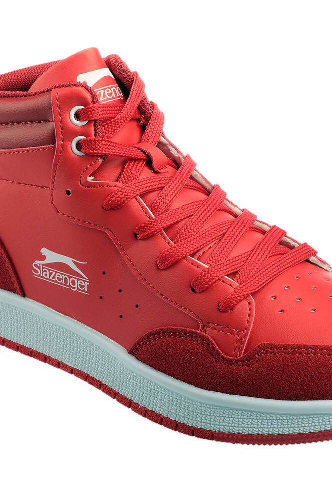 Slazenger PACE Sneaker Women's Shoes Red