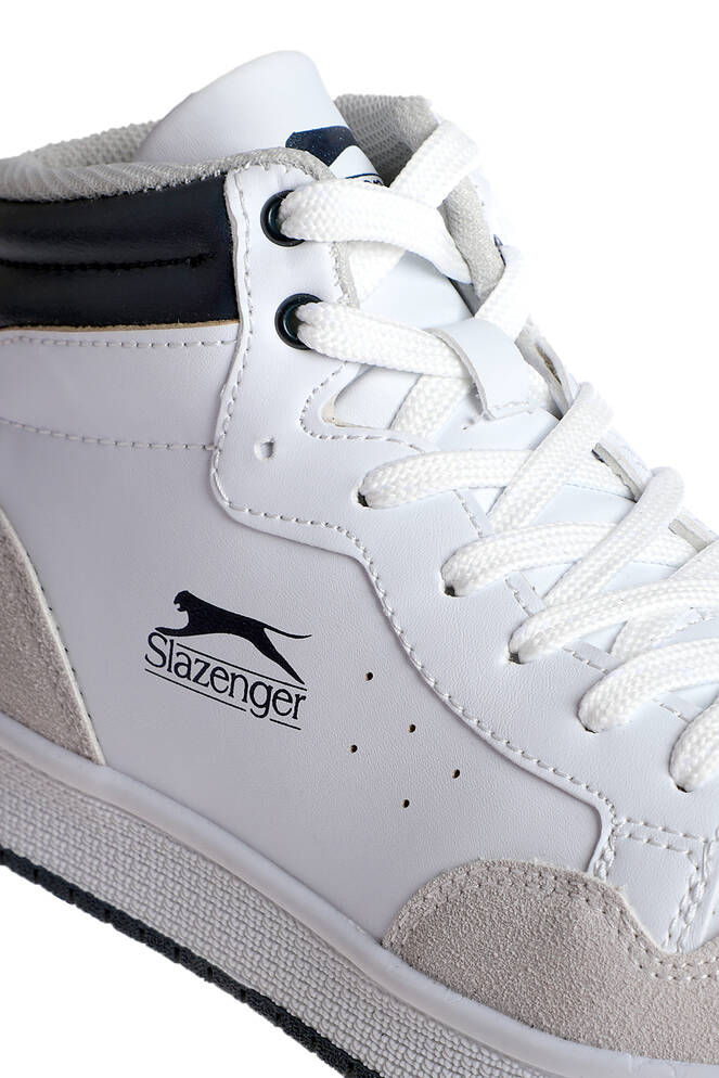 Slazenger PACE Women's Sneaker Shoes White