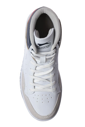 Slazenger PACE Women's Sneaker Shoes White - Thumbnail