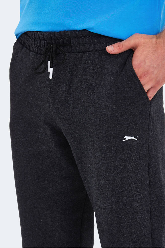 Slazenger PAGGE Men's Tracksuit Bottoms Anthracite