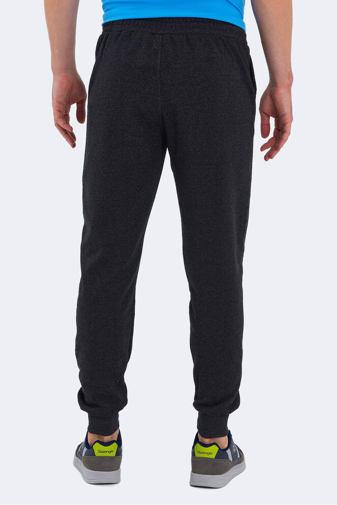 Slazenger PAGGE Men's Tracksuit Bottoms Anthracite