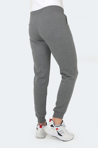 Slazenger PAGGE Men's Tracksuit Bottoms Gray - Thumbnail