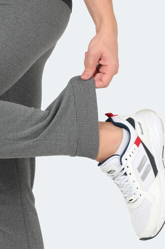 Slazenger PAGGE Men's Tracksuit Bottoms Gray - Thumbnail