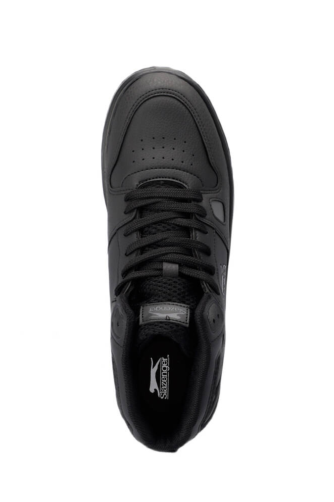 Slazenger PAN Sneaker Men's Shoes Black - Black