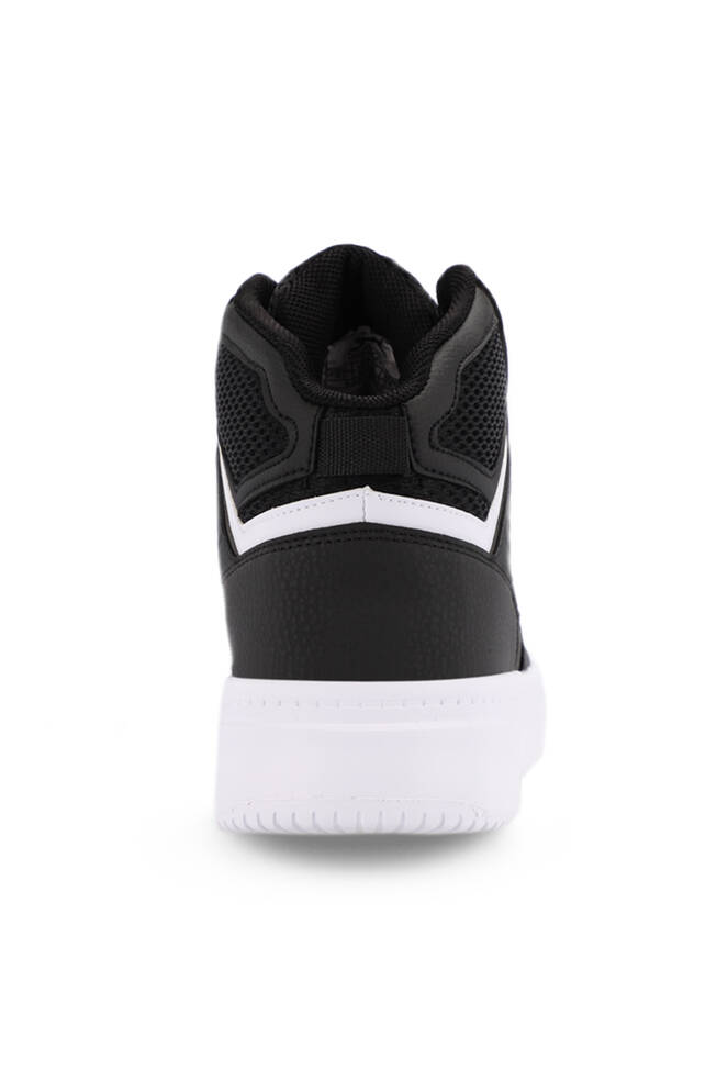 Slazenger PAN Sneaker Men's Shoes Black - White