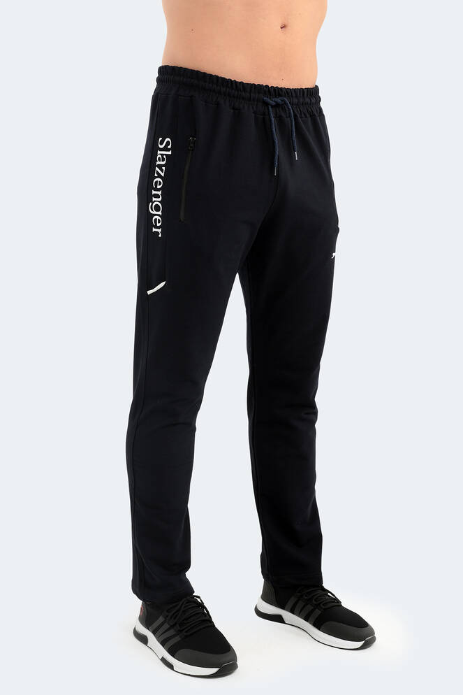 Slazenger PANTO Men's Sweatpants Navy