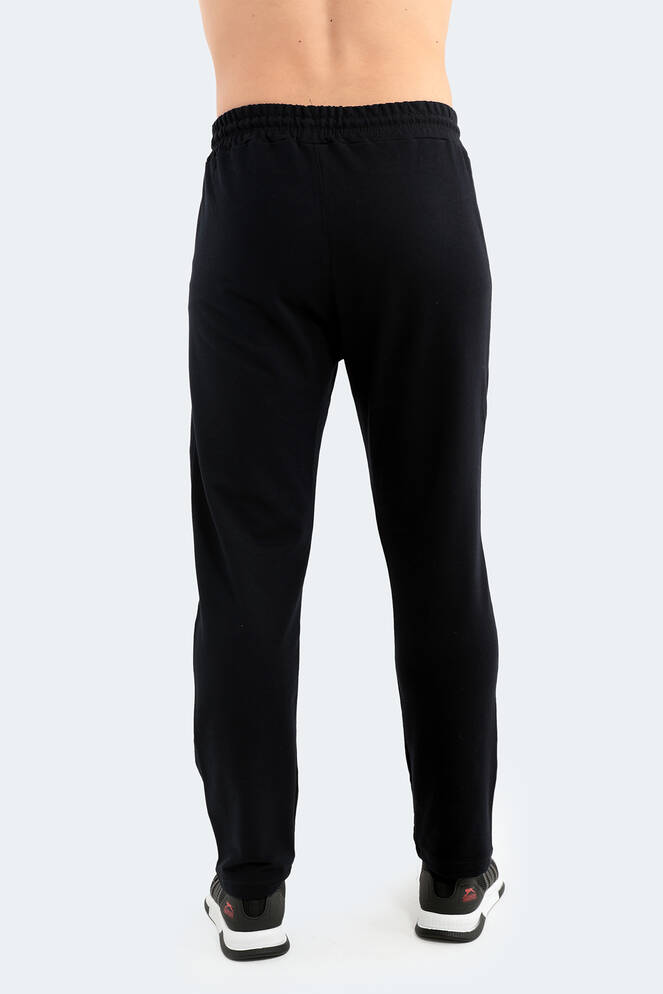 Slazenger PANTO Men's Sweatpants Navy