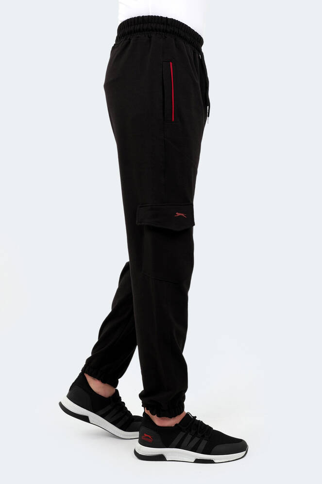 Slazenger PARI Men's Sweatpants Black