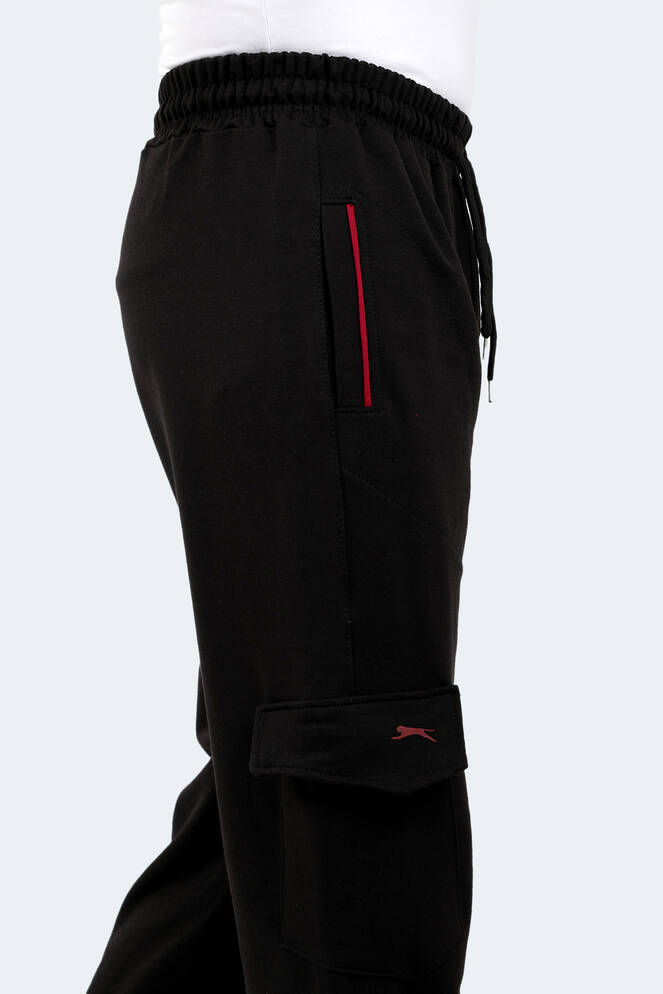 Slazenger PARI Men's Sweatpants Black