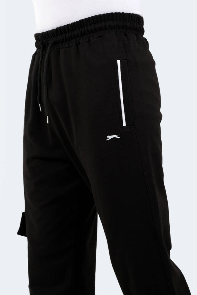 Slazenger PARI Men's Sweatpants Black