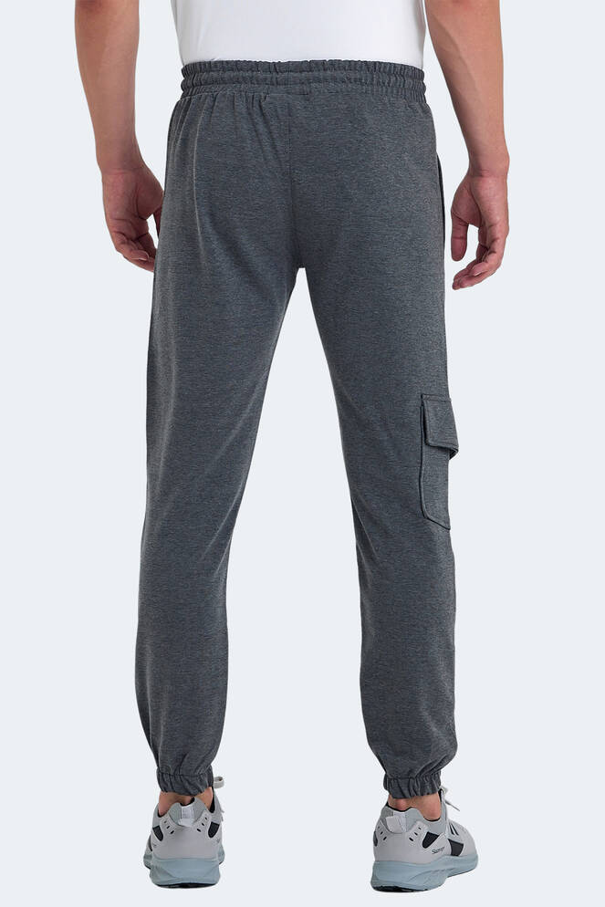 Slazenger PARI Men's Sweatpants Dark Gray