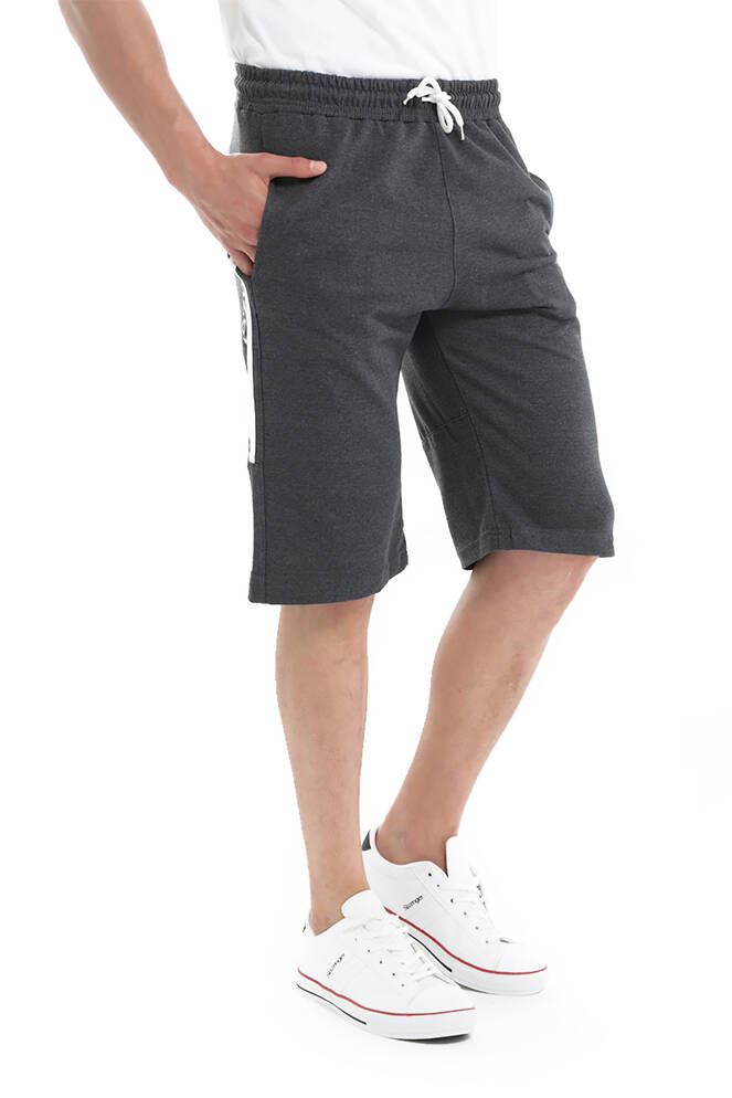 Slazenger PARIDE Men's Capri Gray