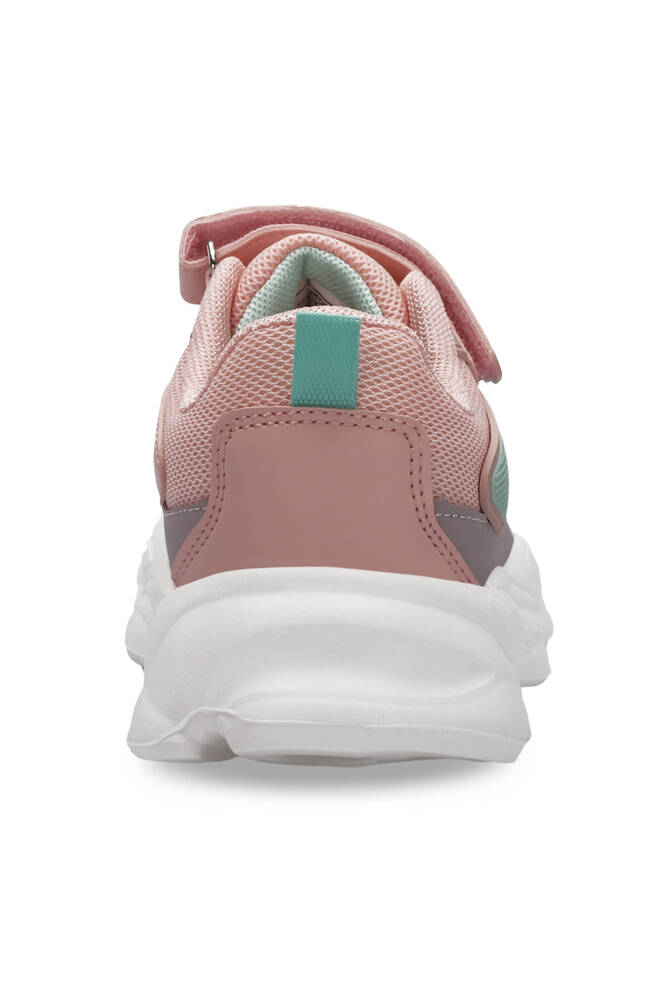 Slazenger PARIS Kız Çocuk Sneaker Ayakkabı Pembe