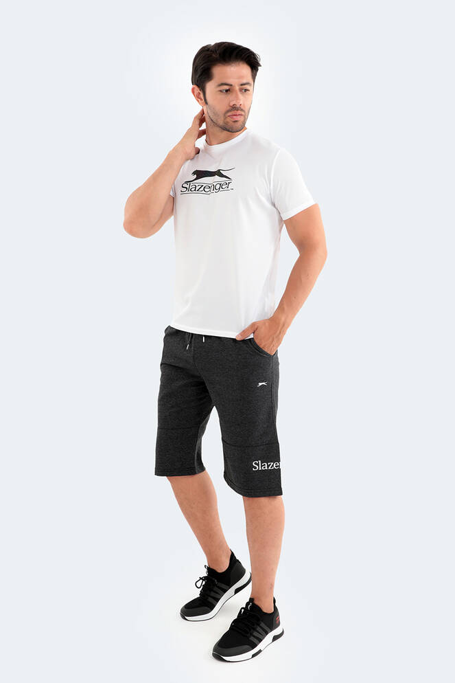 Slazenger PARISONER Erkek Kapri Koyu Gri